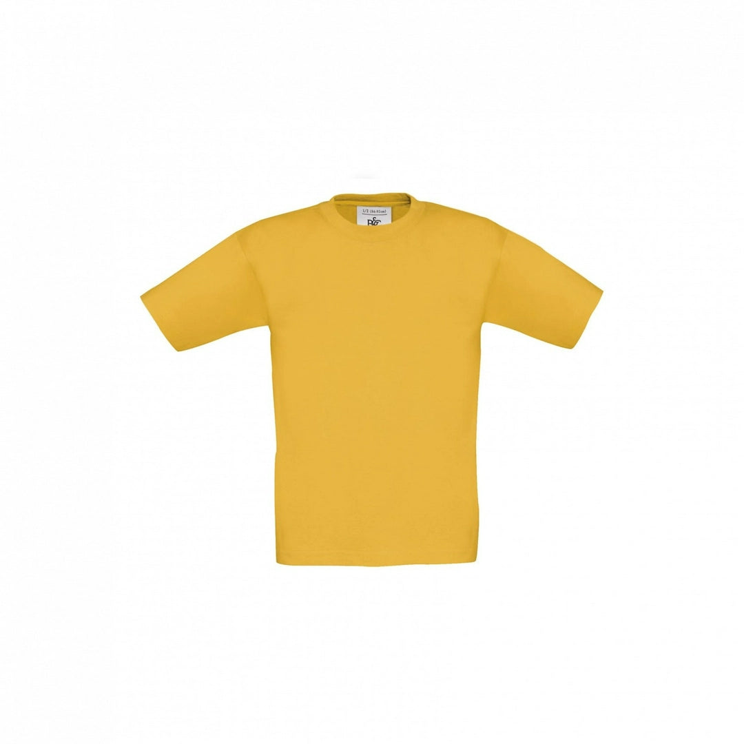 B&C TK301 Kids Exact 190 T-Shirt - COOZO