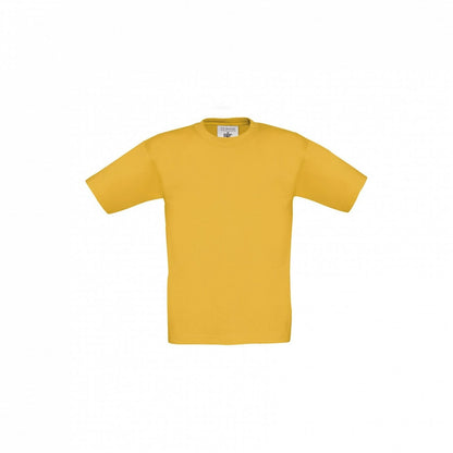 B&C TK301 Kids Exact 190 T-Shirt - COOZO