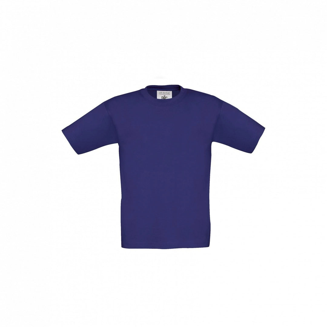 B&C TK301 Kids Exact 190 T-Shirt - COOZO