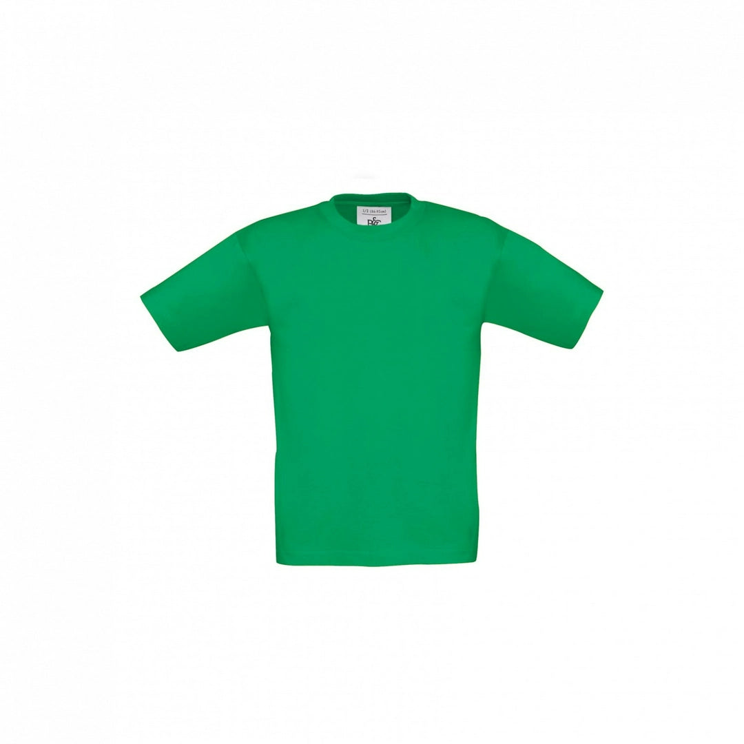 B&C TK301 Kids Exact 190 T-Shirt - COOZO