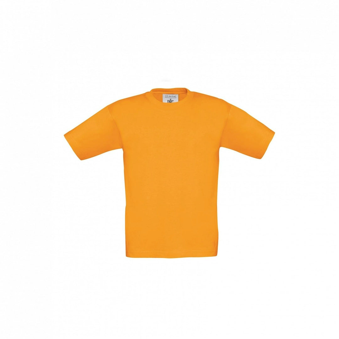B&C TK301 Kids Exact 190 T-Shirt - COOZO