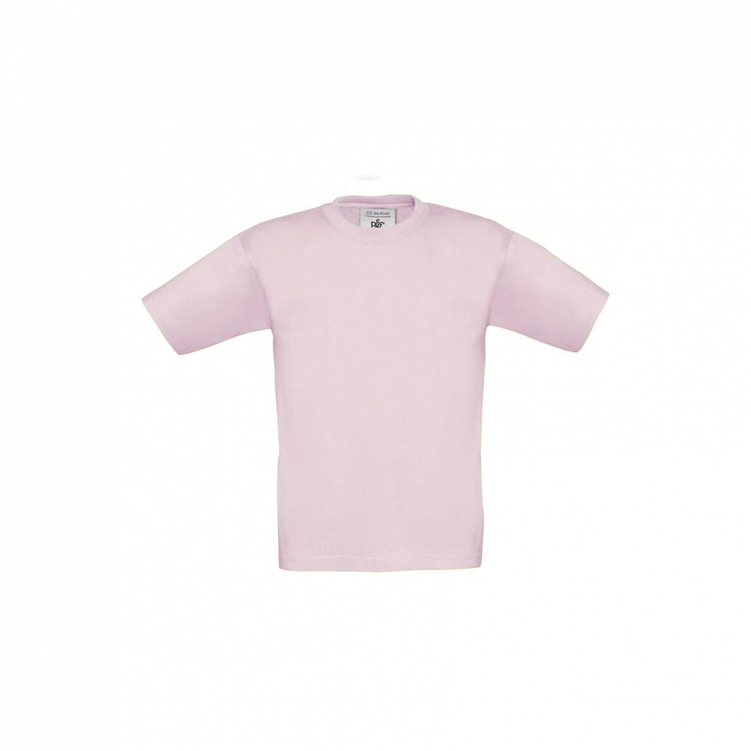 B&C TK301 Kids Exact 190 T-Shirt - COOZO