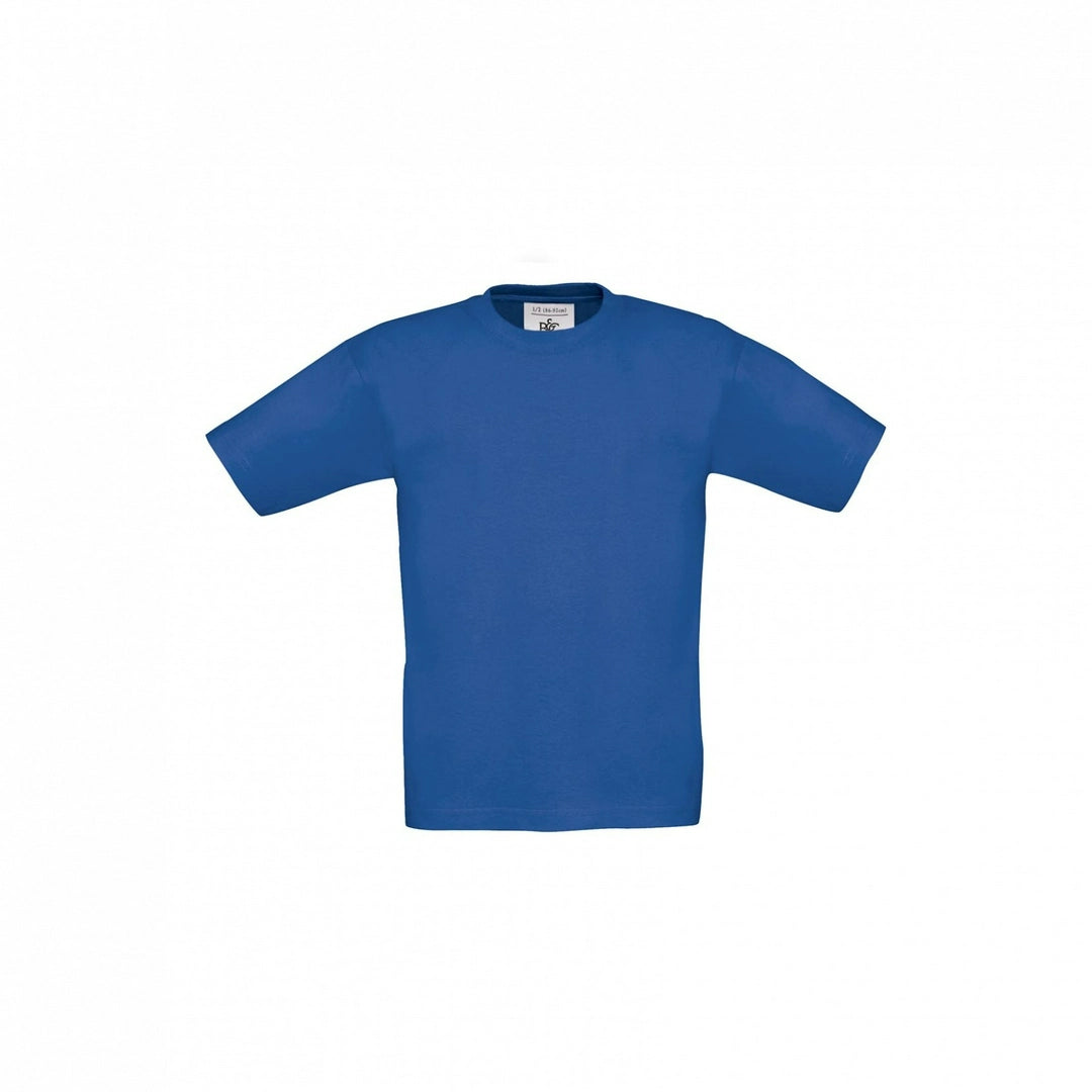 B&C TK301 Kids Exact 190 T-Shirt - COOZO