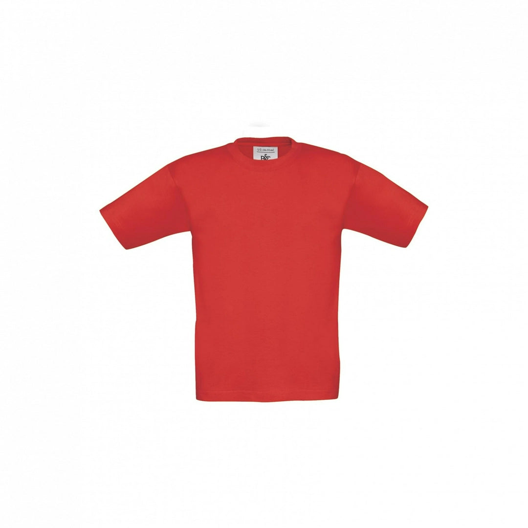 B&C TK301 Kids Exact 190 T-Shirt - COOZO