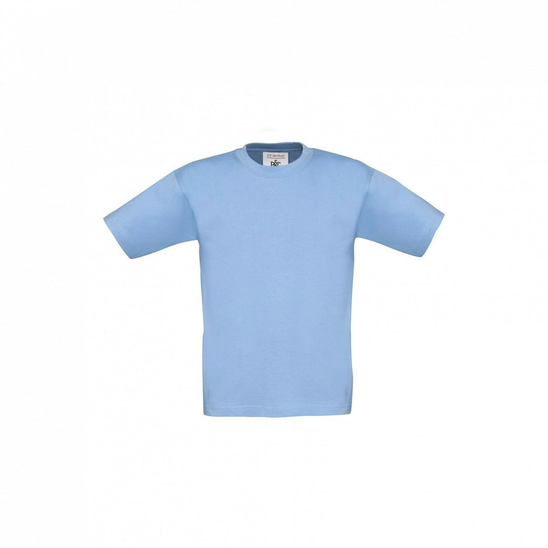 B&C TK301 Kids Exact 190 T-Shirt - COOZO