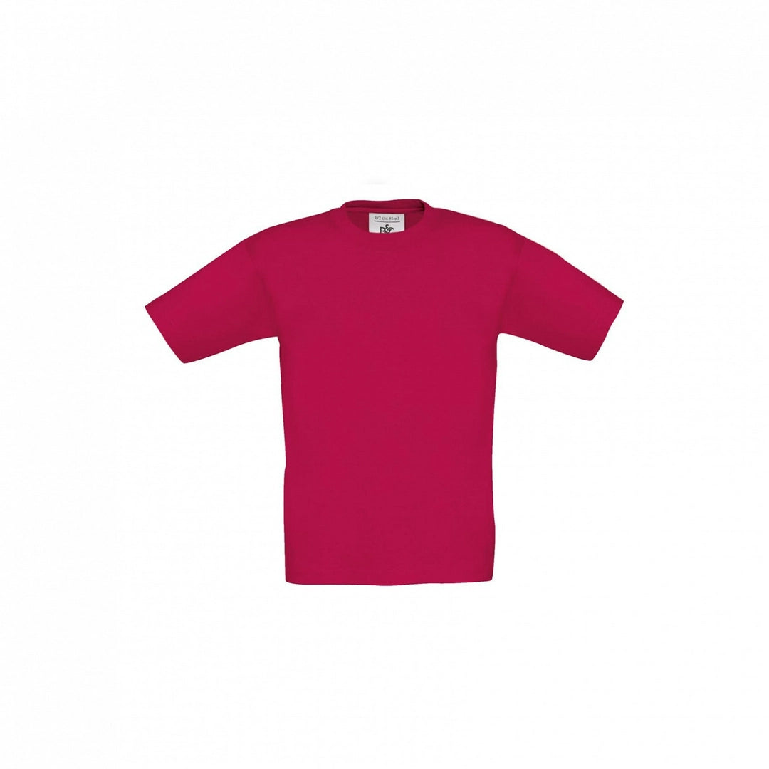 B&C TK301 Kids Exact 190 T-Shirt - COOZO