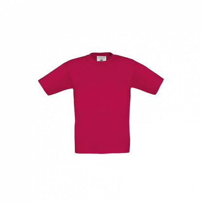 B&C TK301 Kids Exact 190 T-Shirt - COOZO