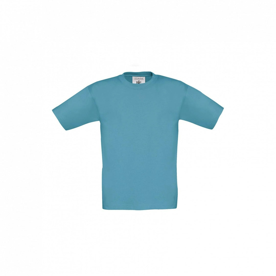 B&C TK301 Kids Exact 190 T-Shirt - COOZO
