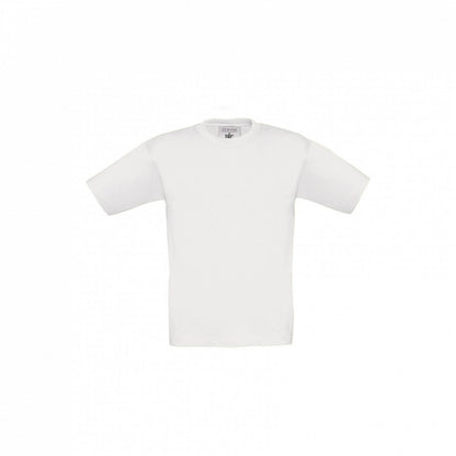 B&C TK301 Kids Exact 190 T-Shirt - COOZO