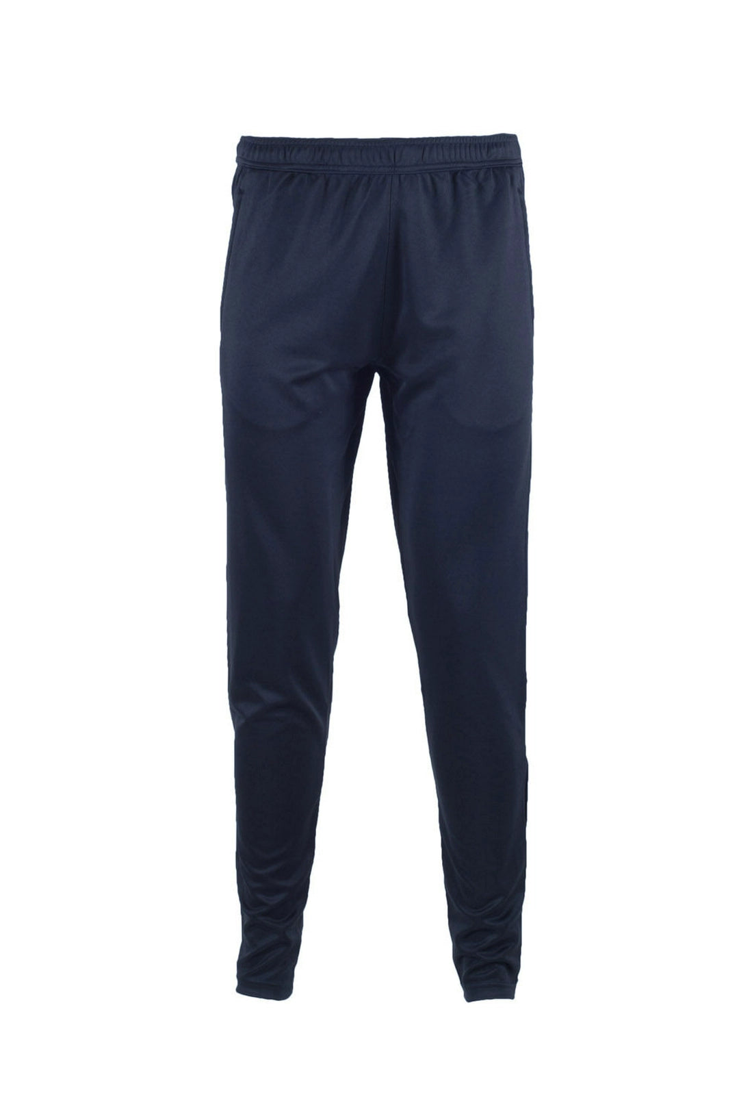 Tombo Slim Leg Training Pants-NVYXS