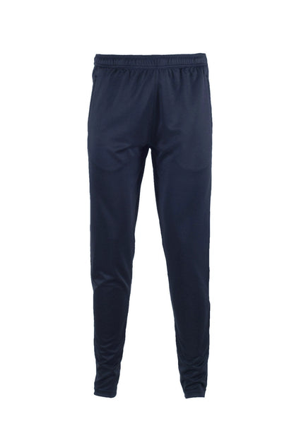 Tombo Slim Leg Training Pants-NVYXS