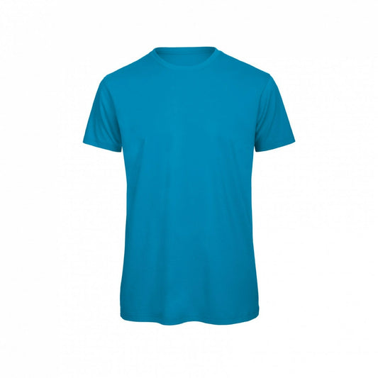 B&C TM042 Mens Organic Inspire T-Shirt - COOZO
