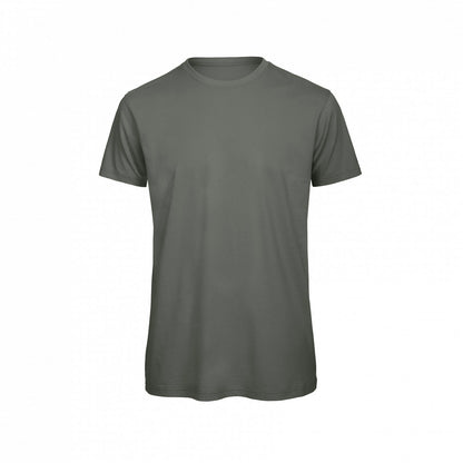 Men's Organic Inspire Tee Other color - COOZO