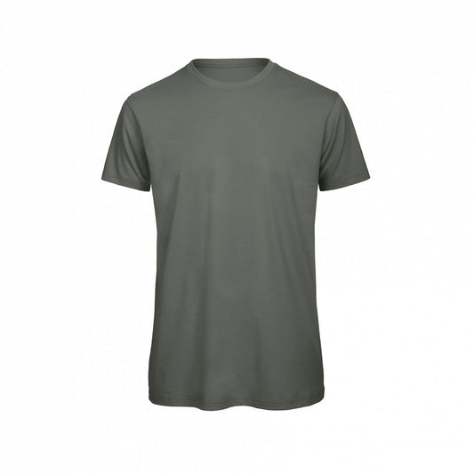 Men's Organic Inspire Tee Other color - COOZO