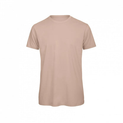 Men's Organic Inspire Tee Other color - COOZO