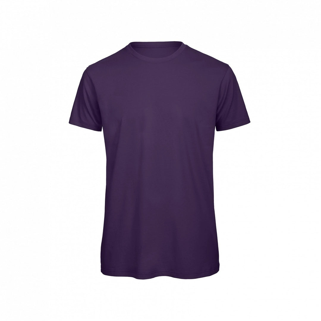 Men's Organic Inspire Tee Other color - COOZO