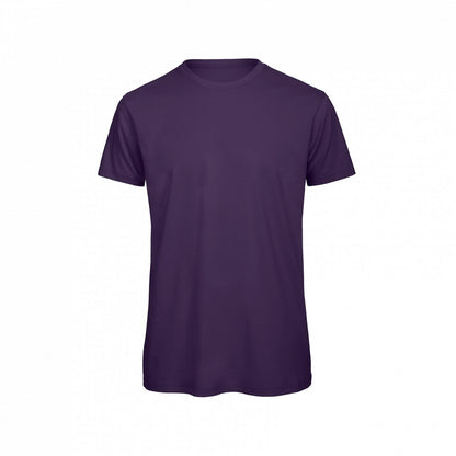 Men's Organic Inspire Tee Other color - COOZO