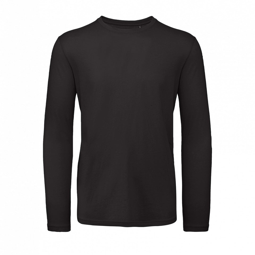 B&C TM070 Mens Inspire Long Sleeve T-Shirt - COOZO
