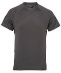TriDri panelled tech tee (TR011) - COOZO