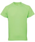 TriDri panelled tech tee (TR011) - COOZO