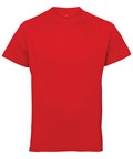 TriDri panelled tech tee (TR011) - COOZO