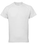 TriDri panelled tech tee (TR011) - COOZO