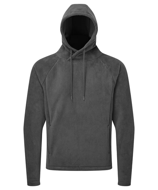 Men's TriDri microfleece hoodie - COOZO