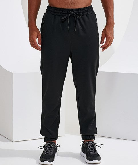 COOZO-TriDri Spun Dyed joggers (TR449)
