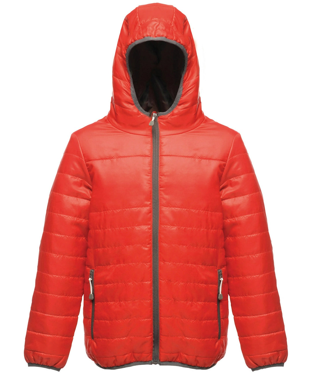 Regatta TRA454 Kids Stormforce Thermo-Guard® Thermal Jacket - COOZO