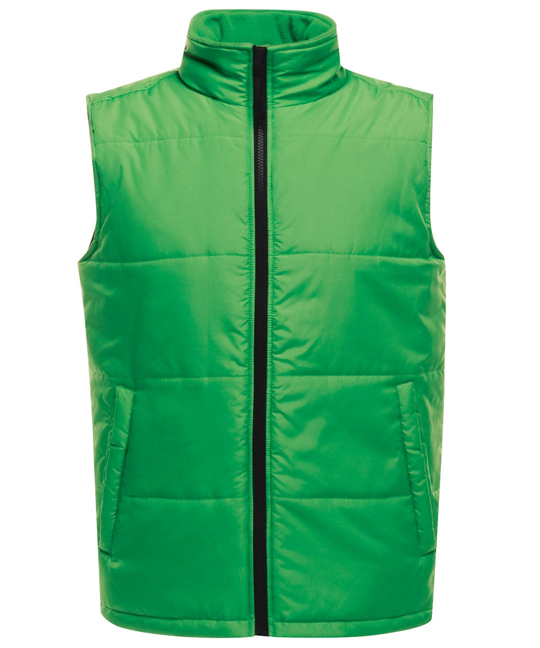 Regatta TRA842 Adult Access Insulated Bodywarmer - COOZO