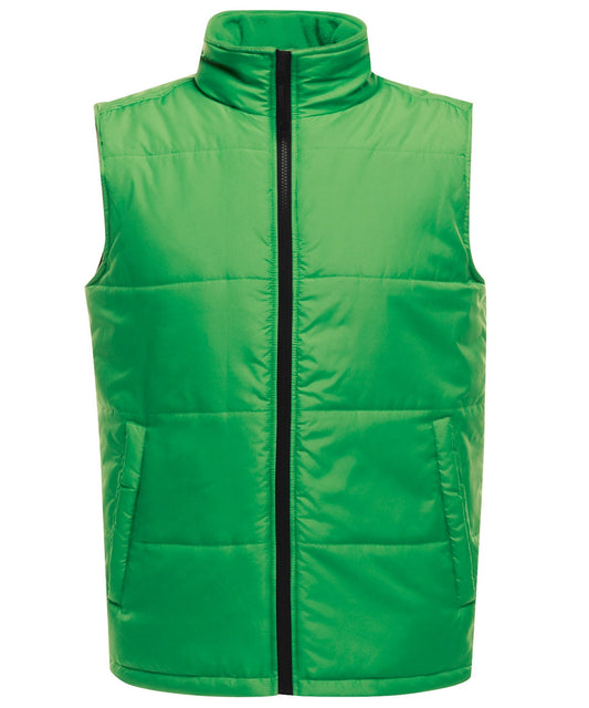 Regatta TRA842 Adult Access Insulated Bodywarmer - COOZO