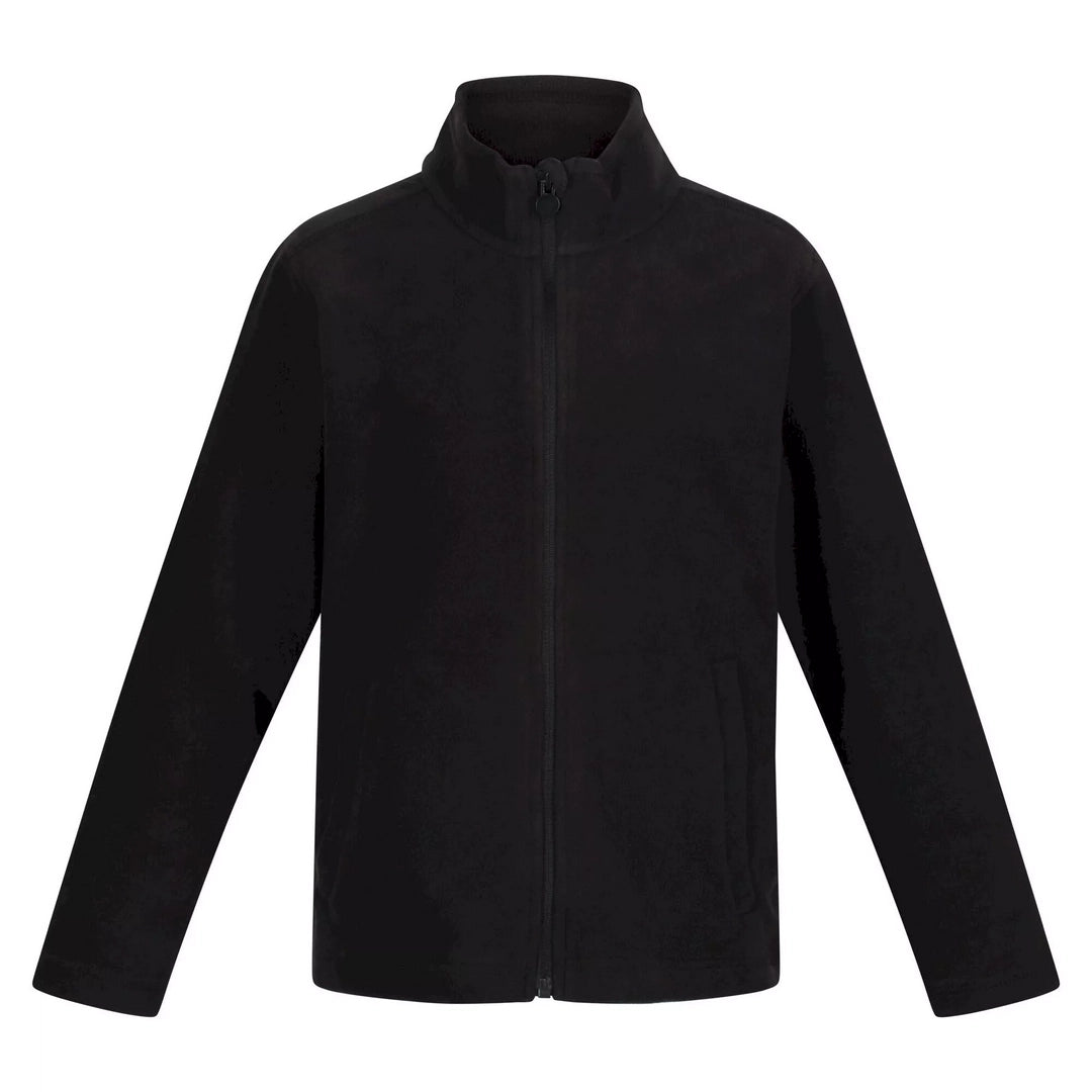 Regatta TRF515 Kids Brigade II Full Zip Fleece - COOZO