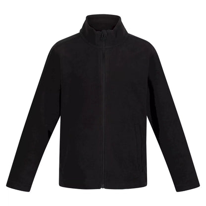 Regatta TRF515 Kids Brigade II Full Zip Fleece - COOZO