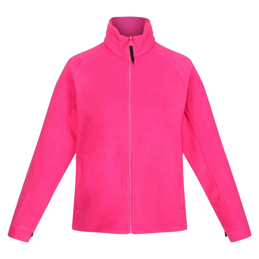 Regatta TRF541 Ladies Thor III Interactive Fleece - COOZO