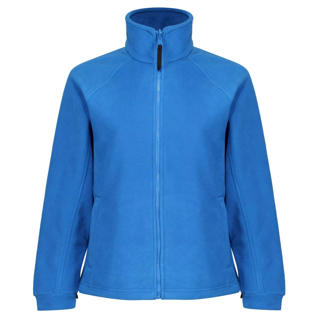 Regatta TRF541 Ladies Thor III Interactive Fleece - COOZO