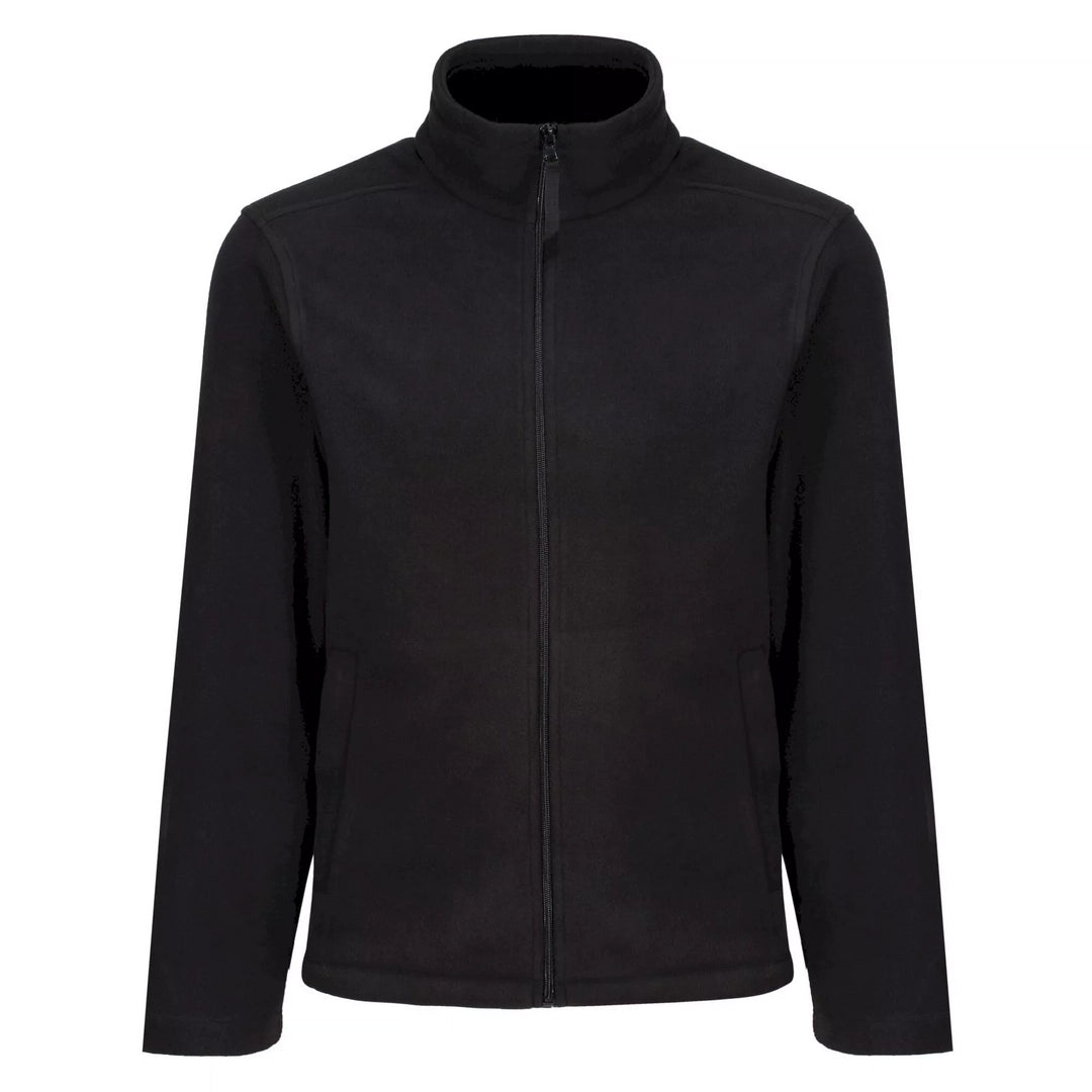 Regatta TRF557 Adult Full-Zip Micro Fleece Full Zip - COOZO