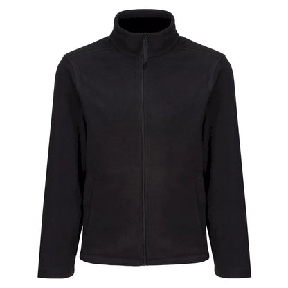 Regatta TRF557 Adult Full-Zip Micro Fleece Full Zip - COOZO