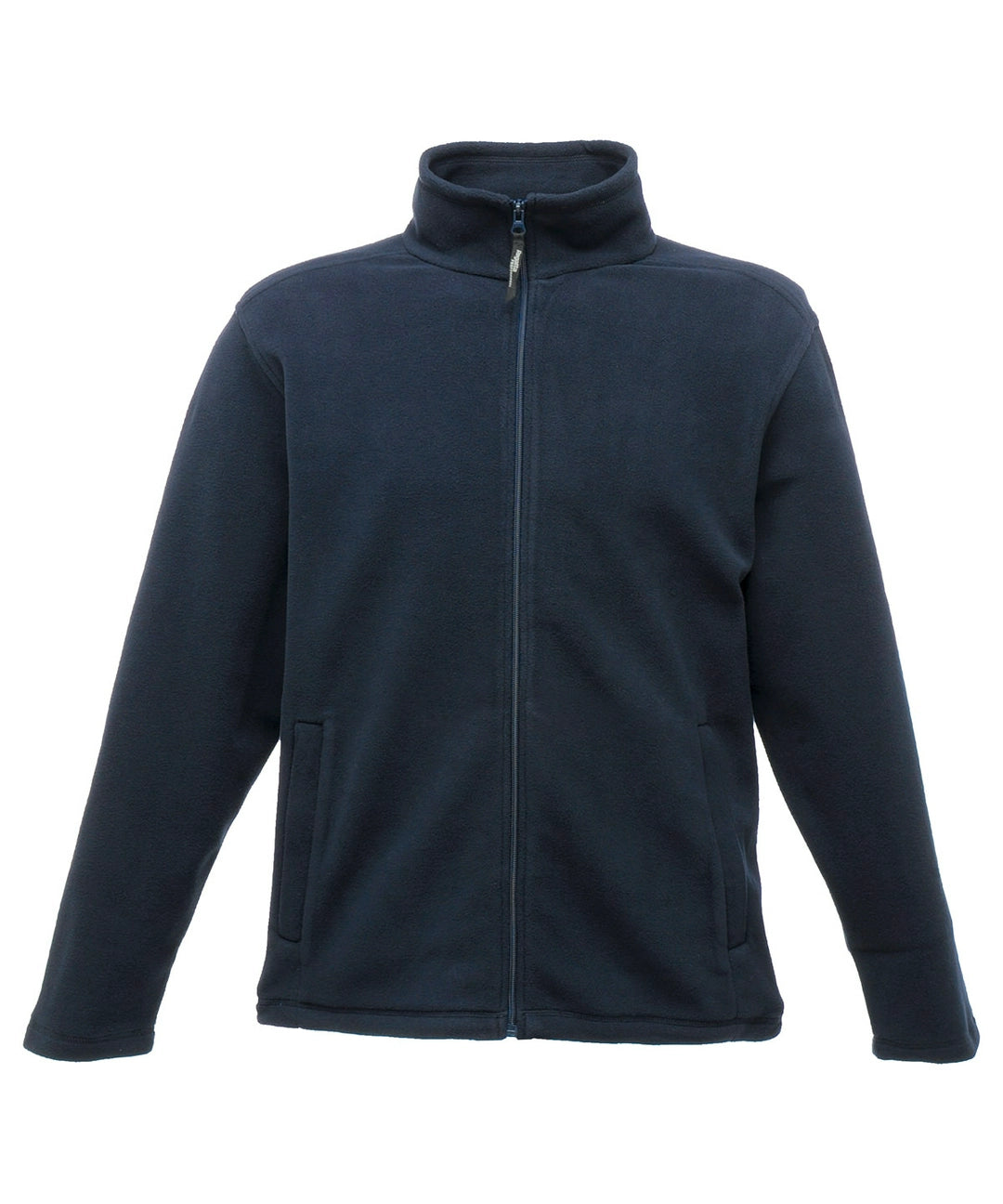 Regatta TRF557 Adult Full-Zip Micro Fleece Full Zip - COOZO