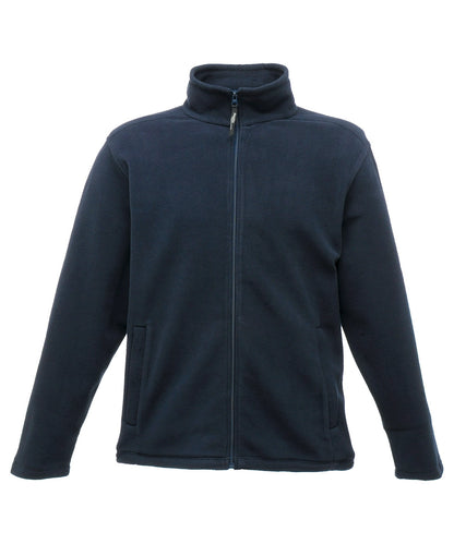 Regatta TRF557 Adult Full-Zip Micro Fleece Full Zip - COOZO