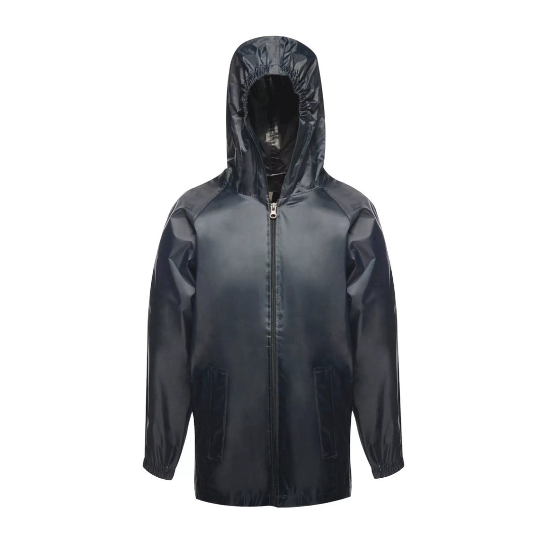 Regatta TRW908 Kids Pro Stormbreak Waterproof Jacket - COOZO