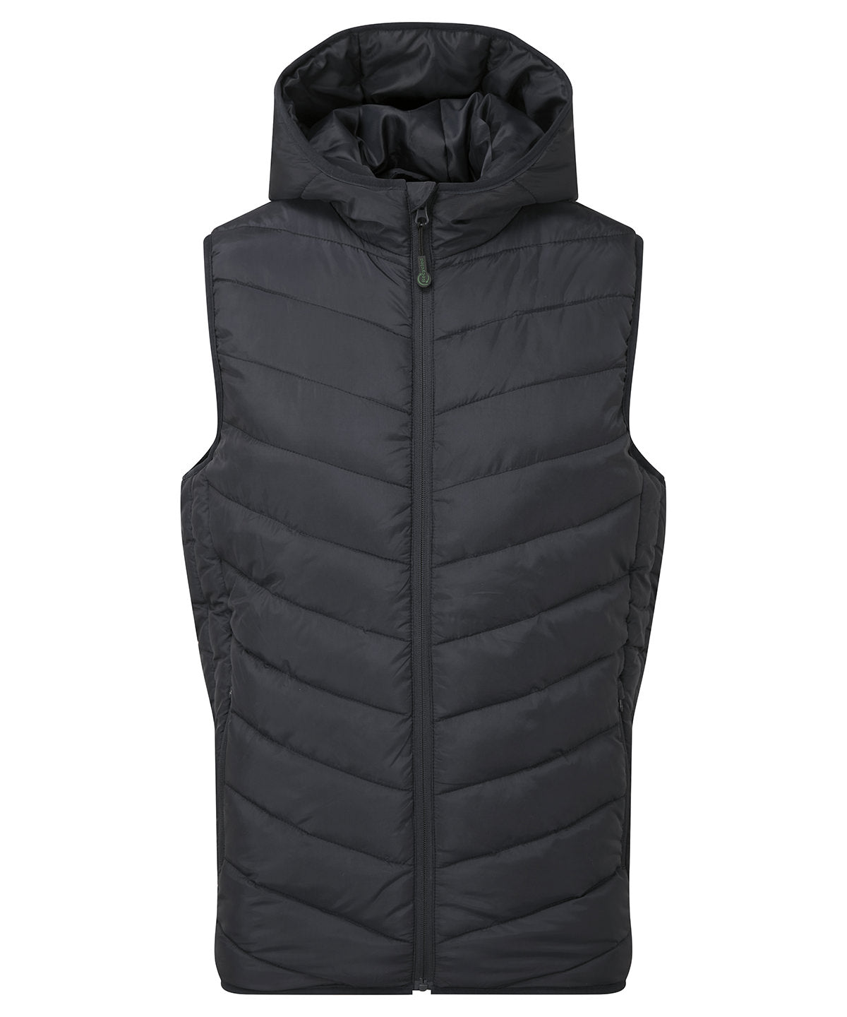 Taurus Recycled Padded Bodywarmer - COOZO