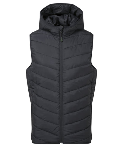 Taurus Recycled Padded Bodywarmer - COOZO