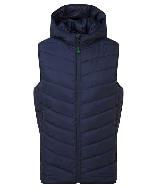 Taurus Recycled Padded Bodywarmer - COOZO