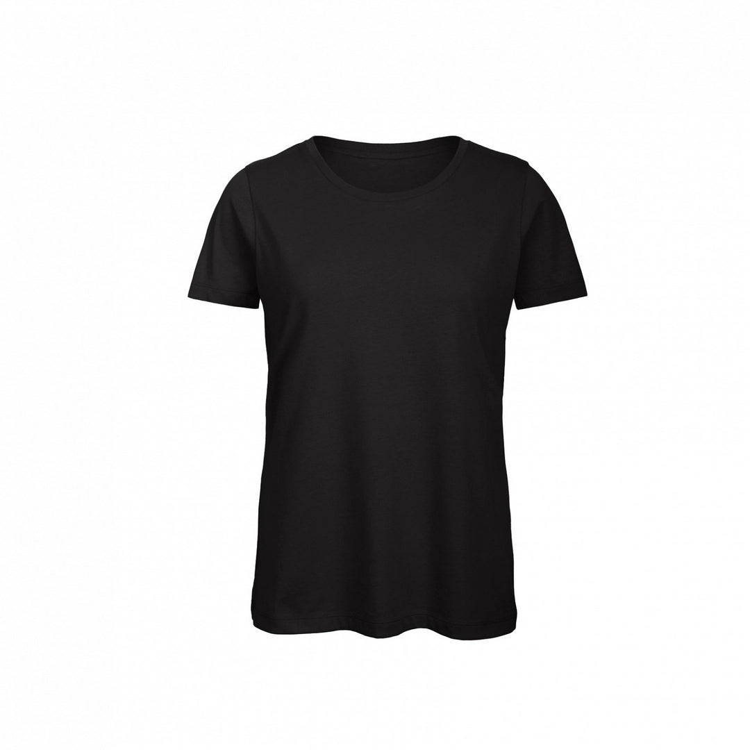B&C TW043 Ladies Organic Inspire T-Shirt - COOZO
