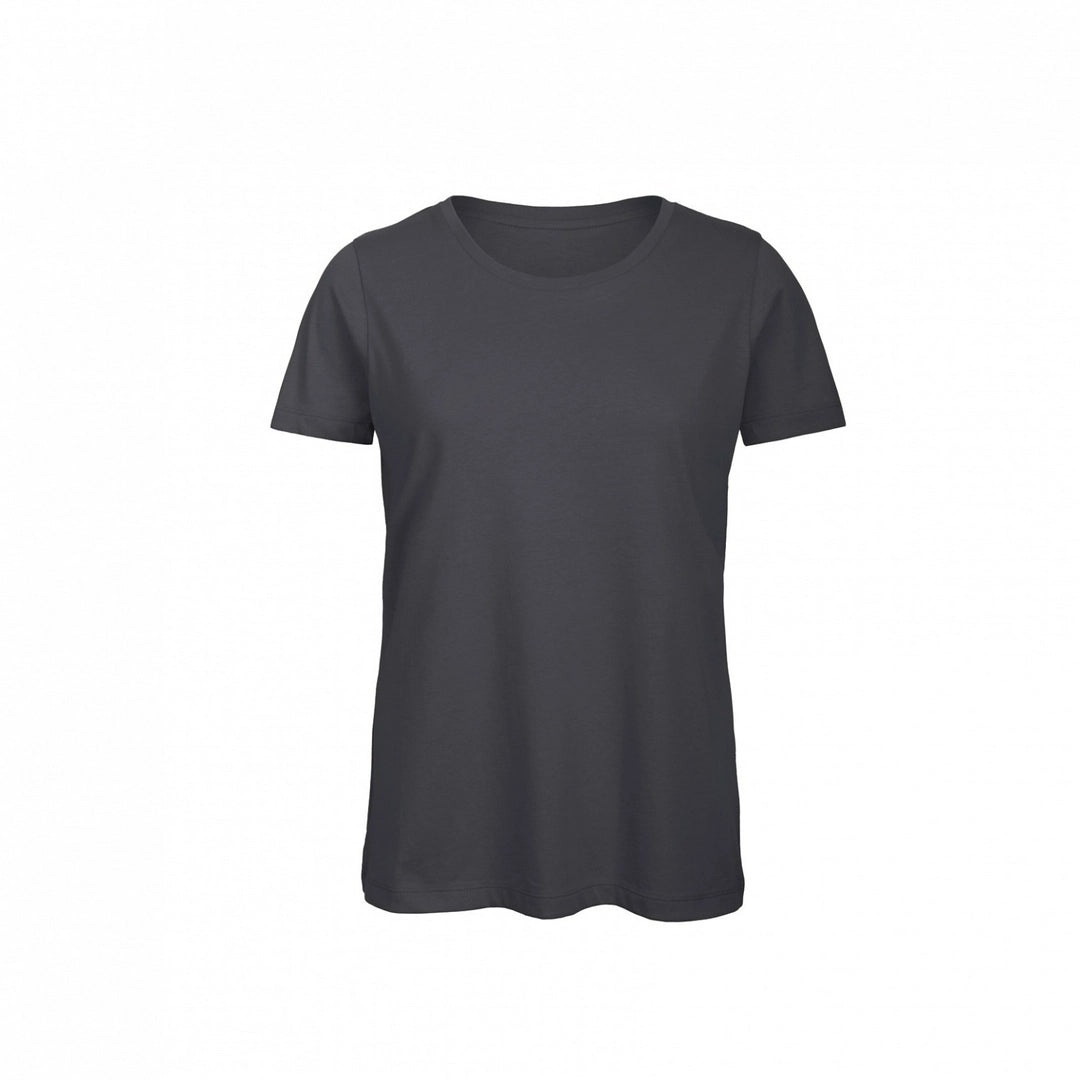 B&C TW043 Ladies Organic Inspire T-Shirt - COOZO