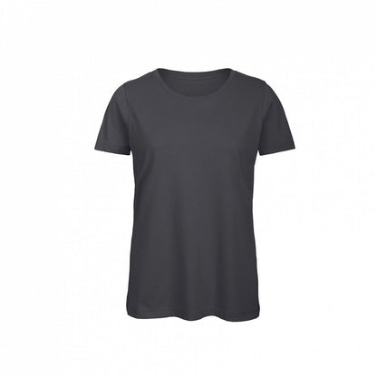 B&C TW043 Ladies Organic Inspire T-Shirt - COOZO