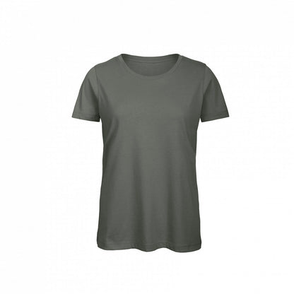 B&C TW043 Ladies Organic Inspire T-Shirt - COOZO