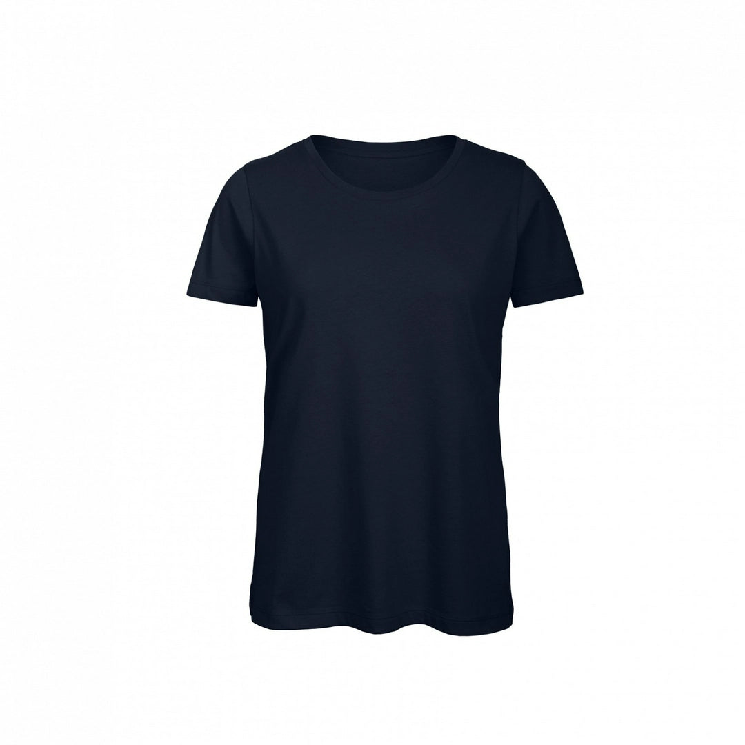 B&C TW043 Ladies Organic Inspire T-Shirt - COOZO