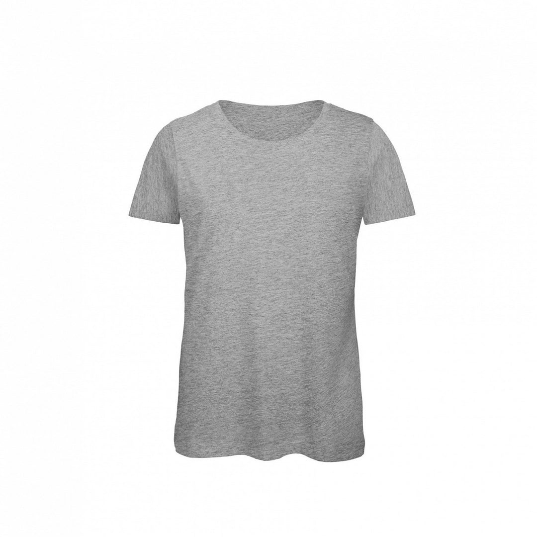 B&C TW043 Ladies Organic Inspire T-Shirt - COOZO