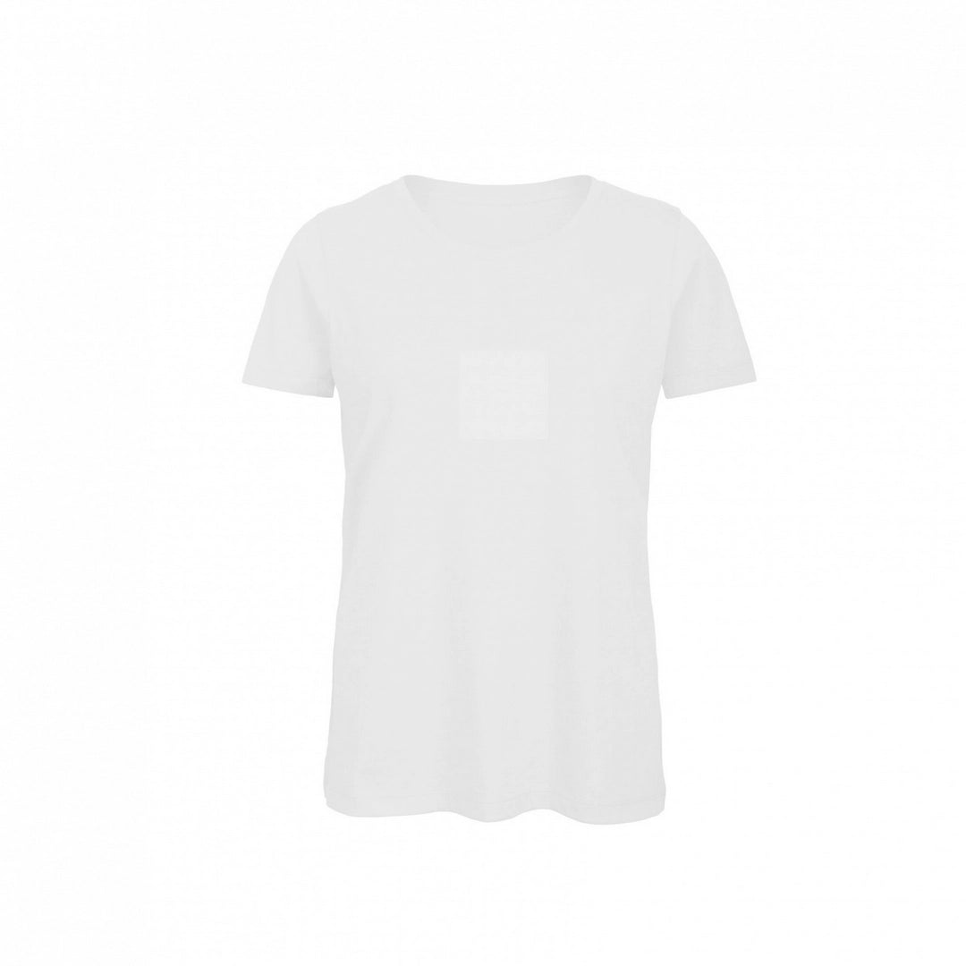 B&C TW043 Ladies Organic Inspire T-Shirt - COOZO